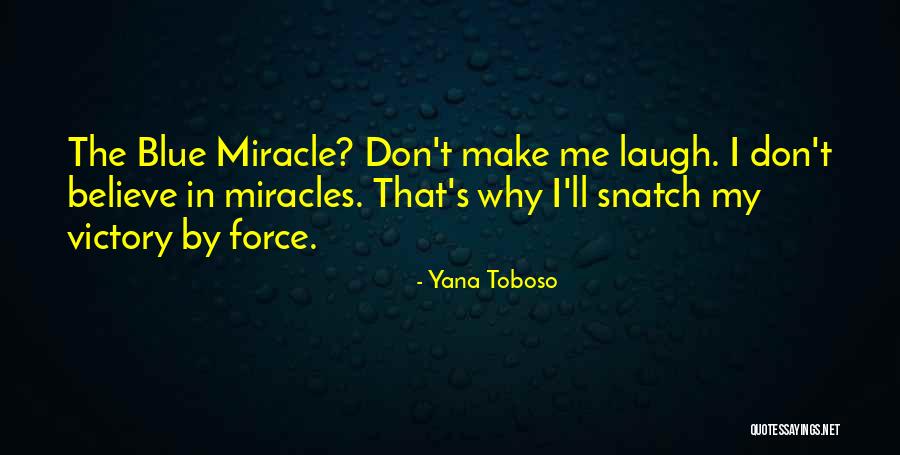 Karinsko Quotes By Yana Toboso Karinsko Quotes By Yana Toboso