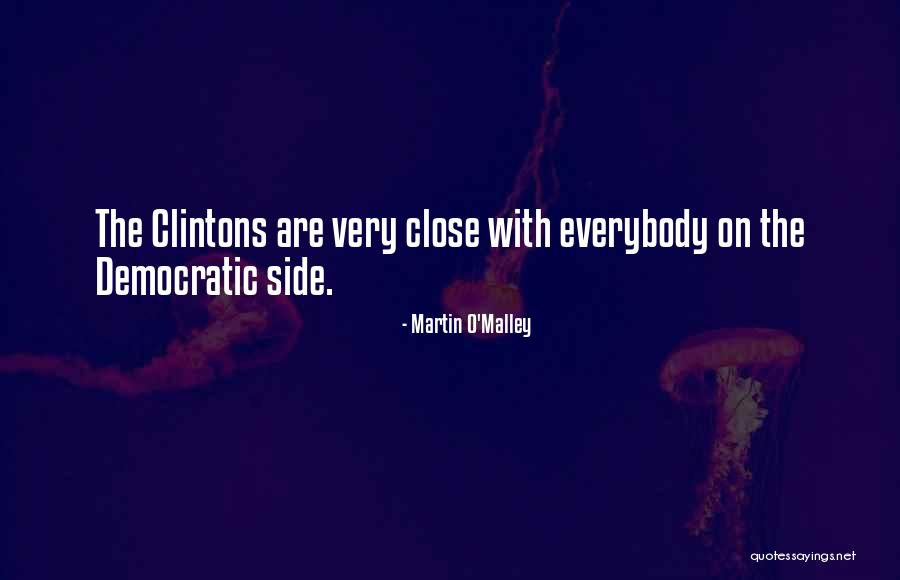 Karinthy Gimn Zium Quotes By Martin O'Malley Karinthy Gimn Zium Quotes By Martin O'Malley