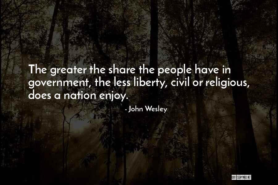 Karinthyisk Quotes By John Wesley Karinthyisk Quotes By John Wesley
