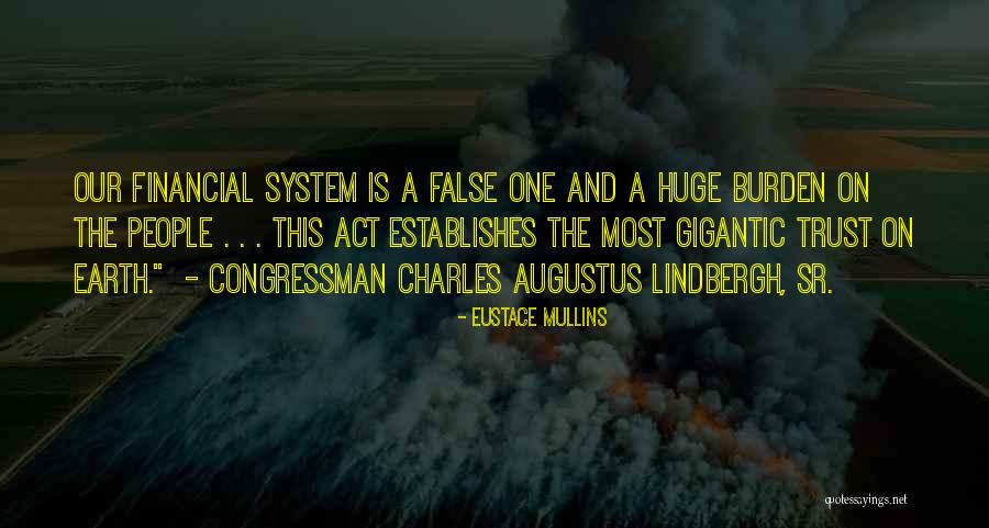 Karion Johnson Quotes By Eustace Mullins Karion Johnson Quotes By Eustace Mullins