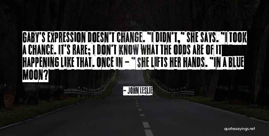 Karion Johnson Quotes By John Leslie Karion Johnson Quotes By John Leslie