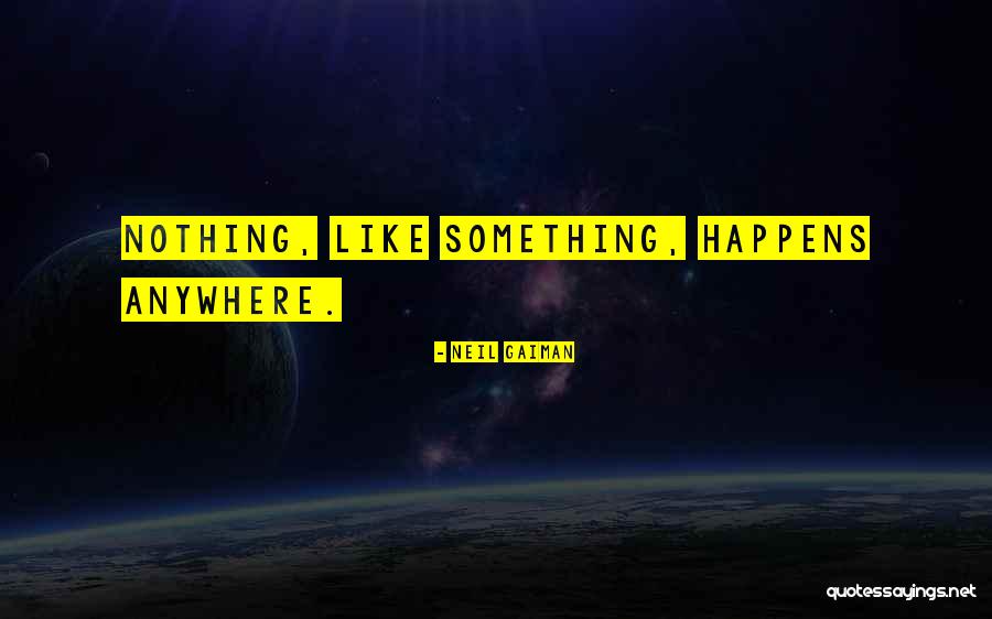 Karion Johnson Quotes By Neil Gaiman Karion Johnson Quotes By Neil Gaiman