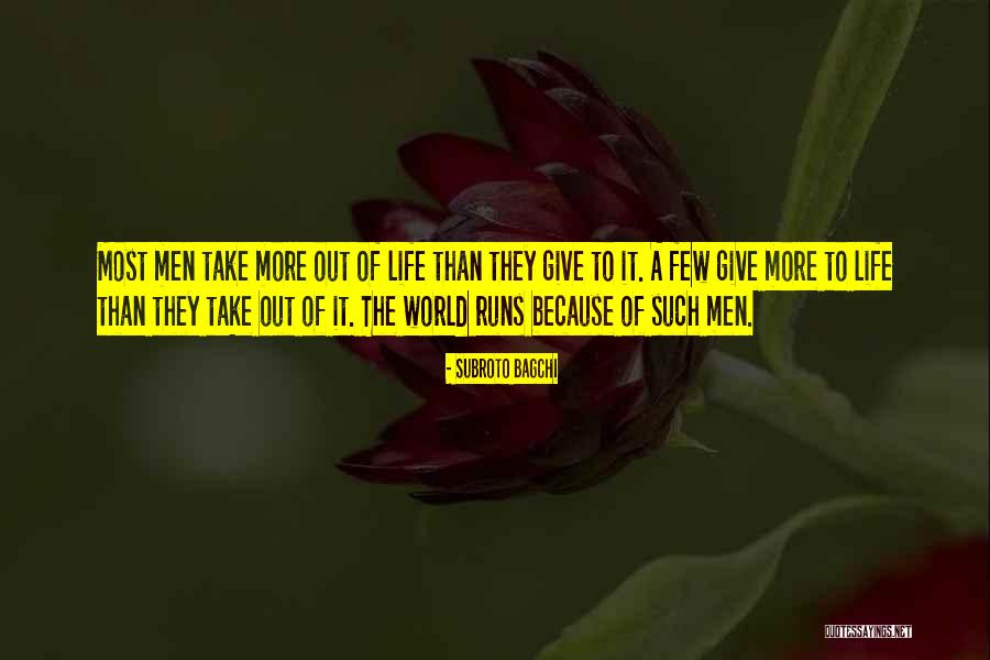 Karion Johnson Quotes By Subroto Bagchi Karion Johnson Quotes By Subroto Bagchi