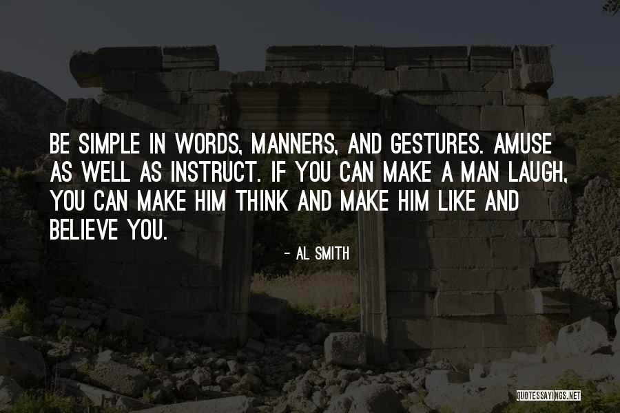 Karipis Zgvis Quotes By Al Smith Karipis Zgvis Quotes By Al Smith