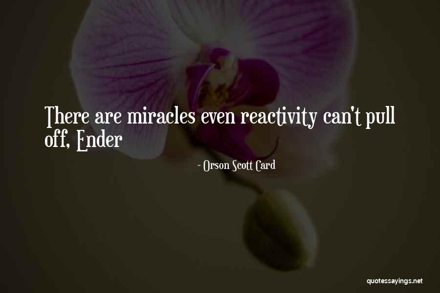 Karipis Zgvis Quotes By Orson Scott Card Karipis Zgvis Quotes By Orson Scott Card
