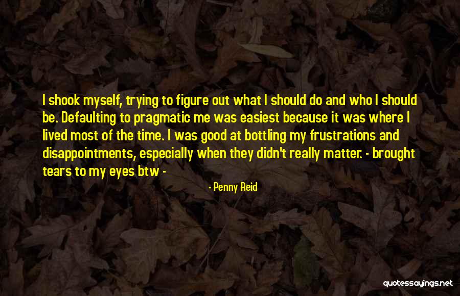 Karipis Zgvis Quotes By Penny Reid Karipis Zgvis Quotes By Penny Reid