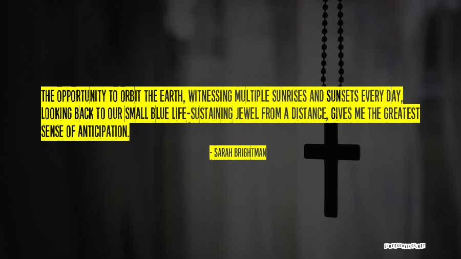 Karipis Zgvis Quotes By Sarah Brightman Karipis Zgvis Quotes By Sarah Brightman