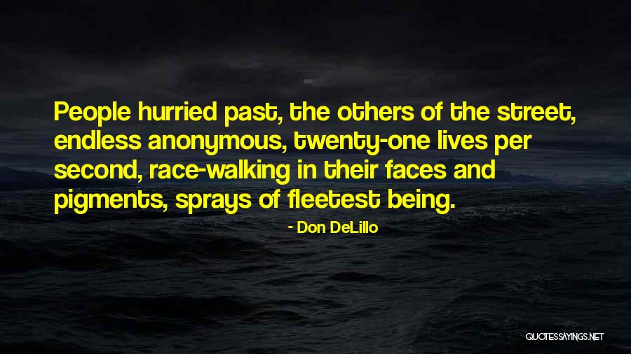 Karir Medan Quotes By Don DeLillo Karir Medan Quotes By Don DeLillo