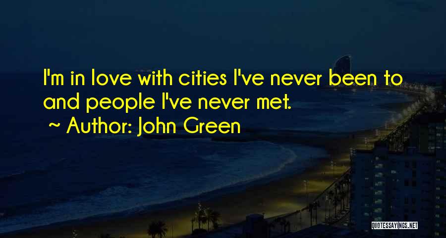 Karir Tokopedia Quotes By John Green