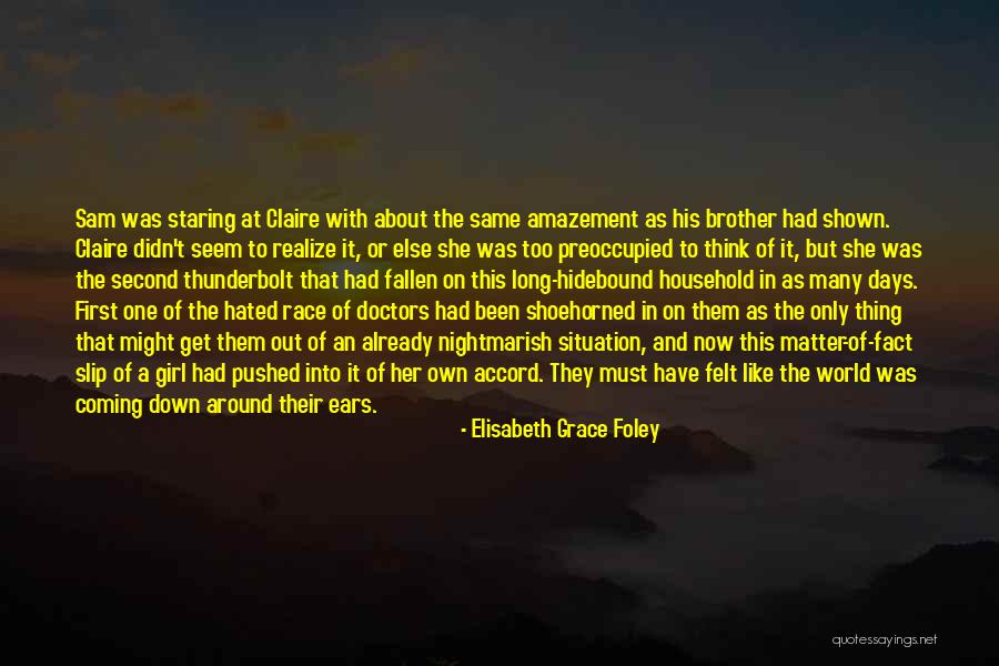 Karisawa Quotes By Elisabeth Grace Foley Karisawa Quotes By Elisabeth Grace Foley