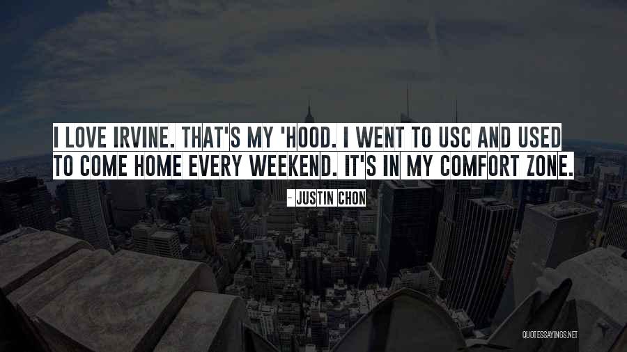 Karisch Craig Quotes By Justin Chon Karisch Craig Quotes By Justin Chon