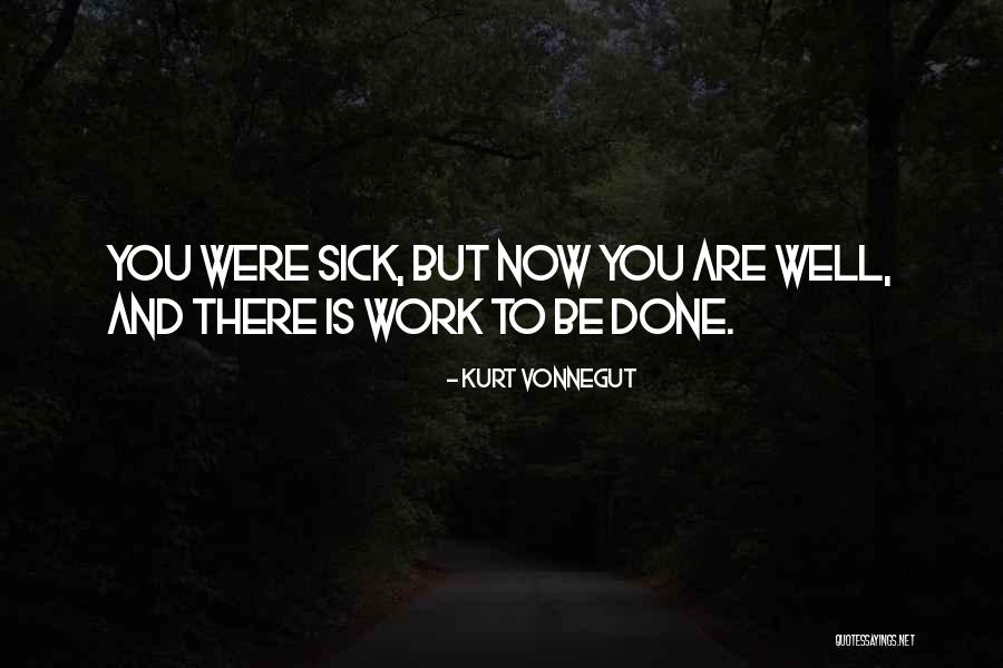 Karisch Craig Quotes By Kurt Vonnegut