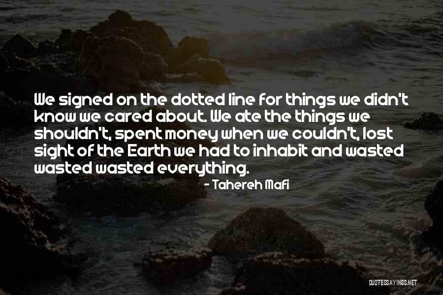 Karisch Craig Quotes By Tahereh Mafi Karisch Craig Quotes By Tahereh Mafi