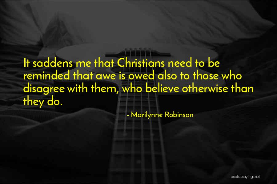 Karisma Hotel Quotes By Marilynne Robinson Karisma Hotel Quotes By Marilynne Robinson