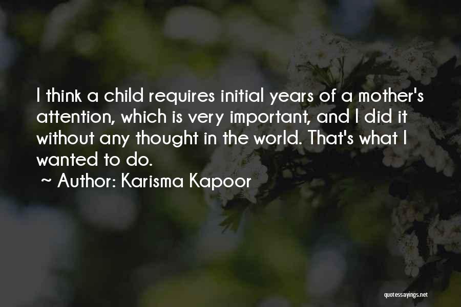 Karisma Kapoor Quotes 1284405