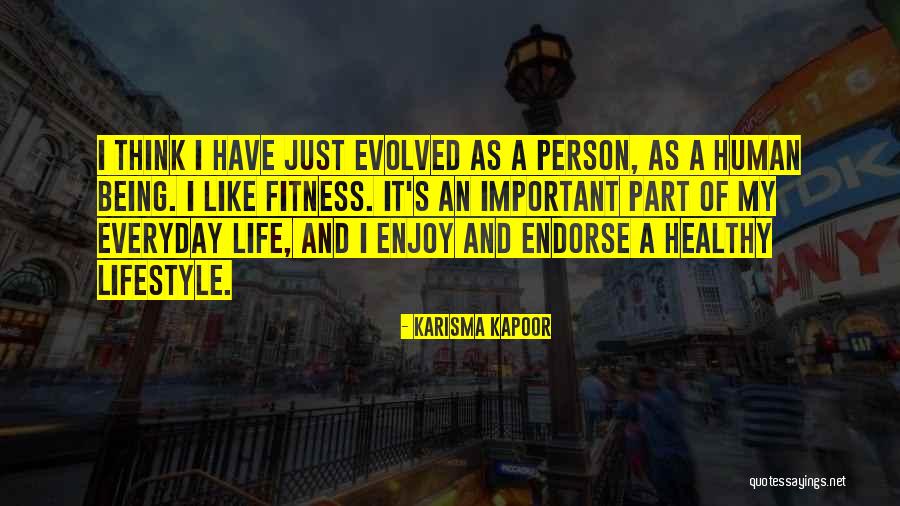 Karisma Kapoor Quotes 1540644