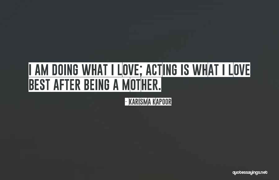 Karisma Kapoor Quotes 1636659 Karisma Kapoor Quotes 1636659