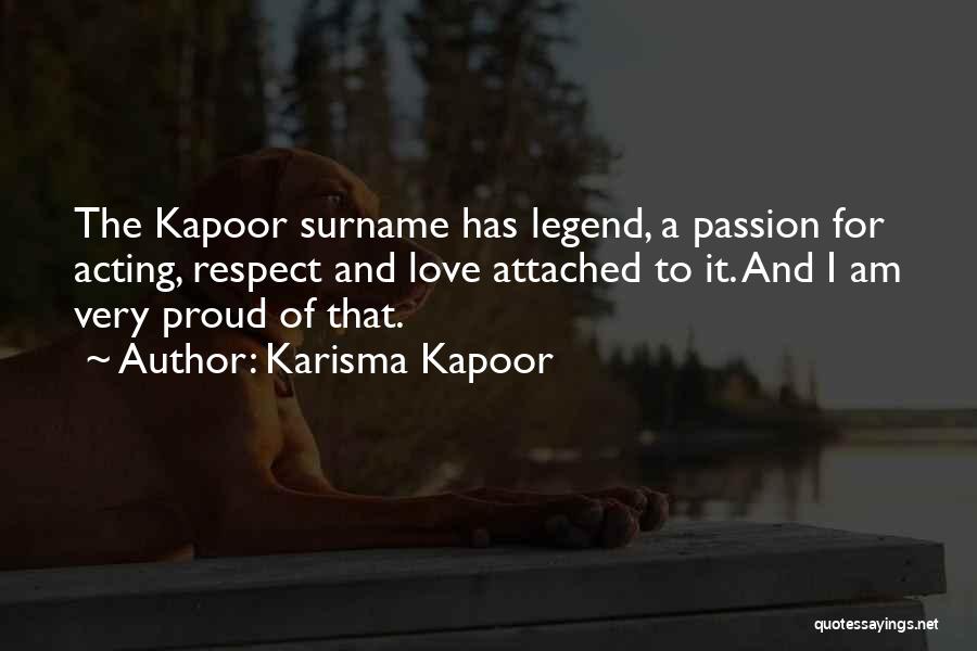 Karisma Kapoor Quotes 209463