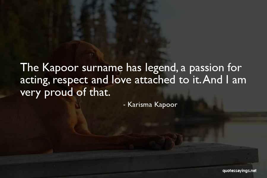 Karisma Kapoor Quotes 209463 Karisma Kapoor Quotes 209463