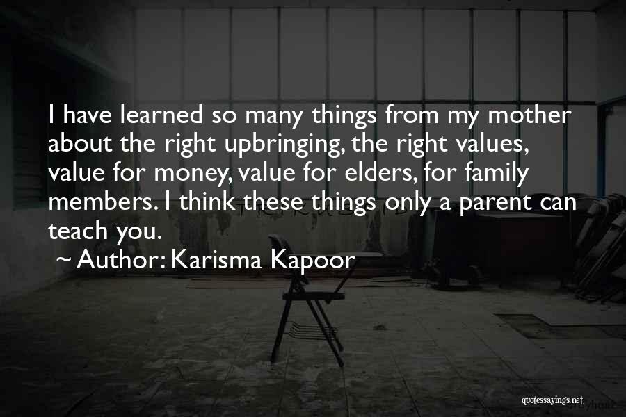 Karisma Kapoor Quotes 213303