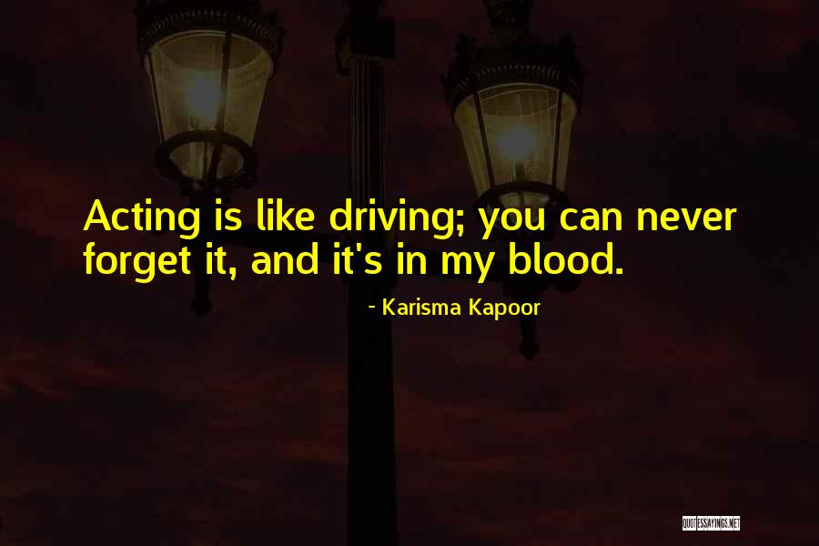 Karisma Kapoor Quotes 307690 Karisma Kapoor Quotes 307690