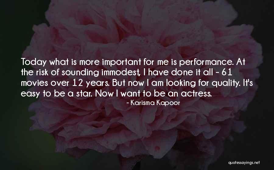 Karisma Kapoor Quotes 474885 Karisma Kapoor Quotes 474885