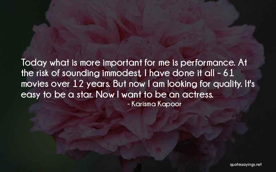 Karisma Kapoor Quotes 474885