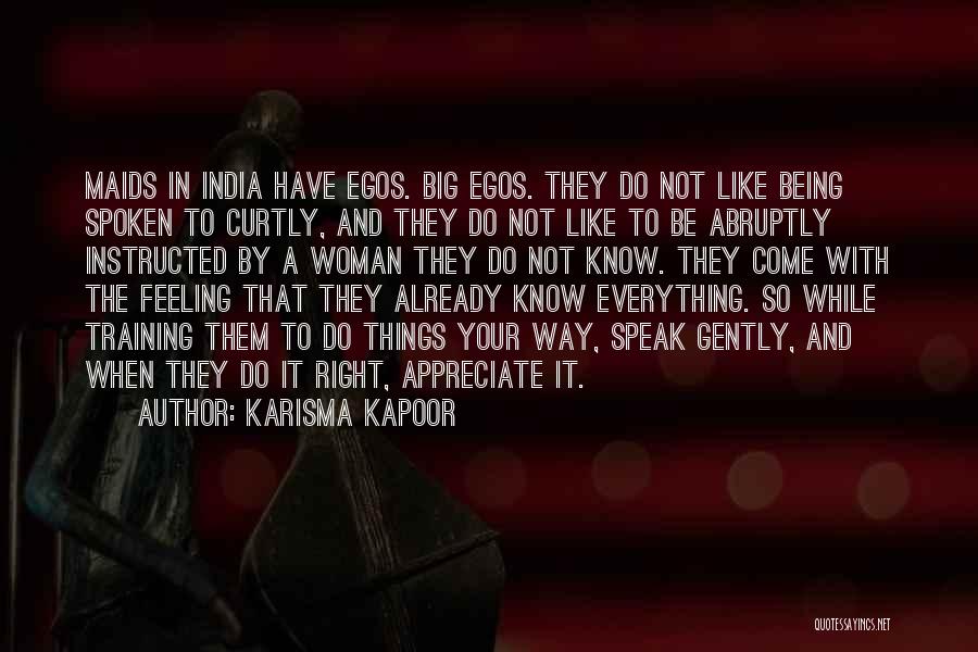 Karisma Kapoor Quotes 85255