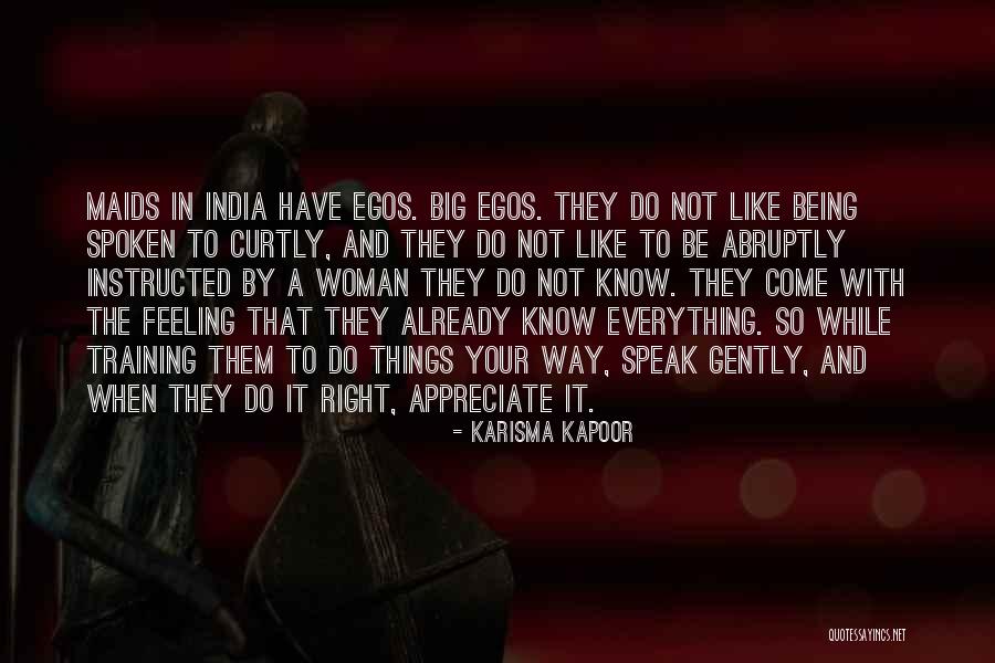 Karisma Kapoor Quotes 85255 Karisma Kapoor Quotes 85255