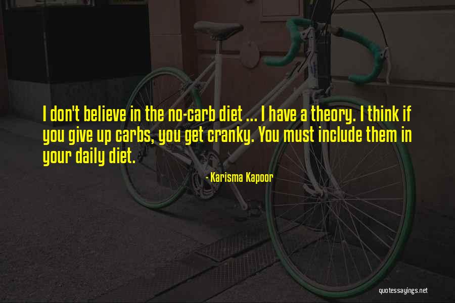 Karisma Kapoor Quotes 874638 Karisma Kapoor Quotes 874638