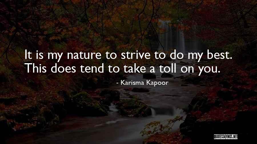 Karisma Kapoor Quotes 959543 Karisma Kapoor Quotes 959543