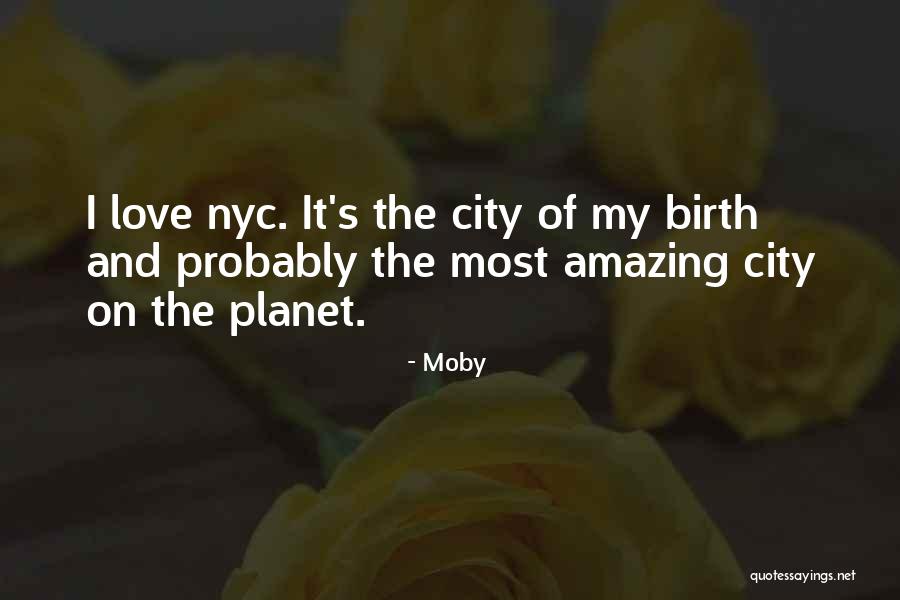 Karisma Resort Quotes By Moby Karisma Resort Quotes By Moby