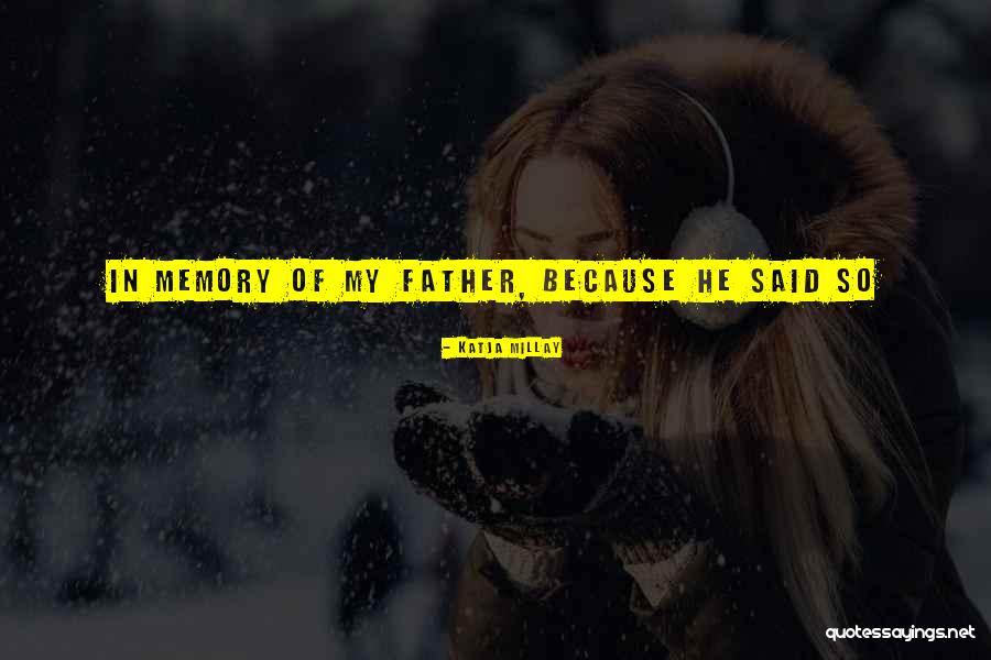 Karismatic Quotes By Katja Millay Karismatic Quotes By Katja Millay