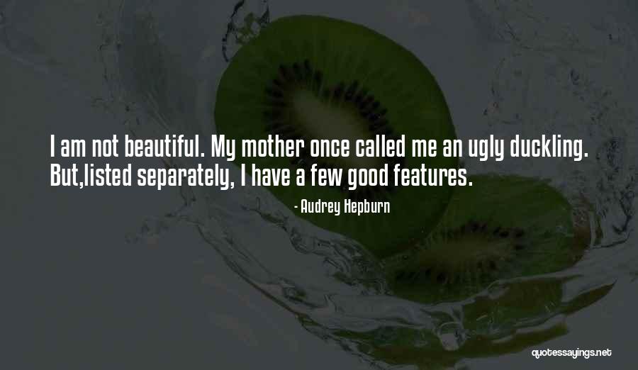 Karissa Tynes Quotes By Audrey Hepburn Karissa Tynes Quotes By Audrey Hepburn