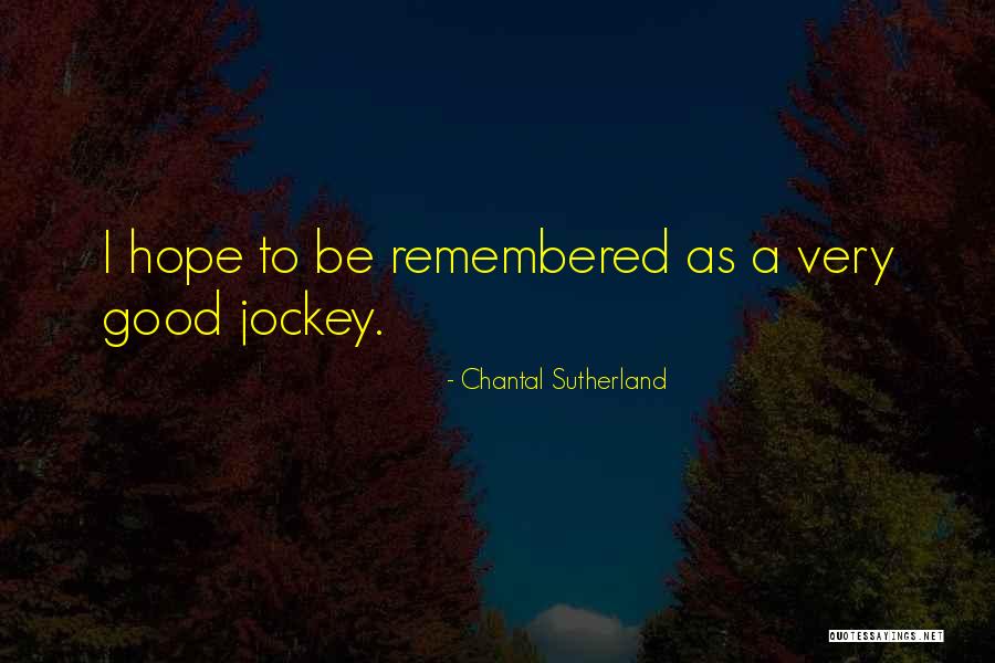 Karisse Mendez Quotes By Chantal Sutherland Karisse Mendez Quotes By Chantal Sutherland
