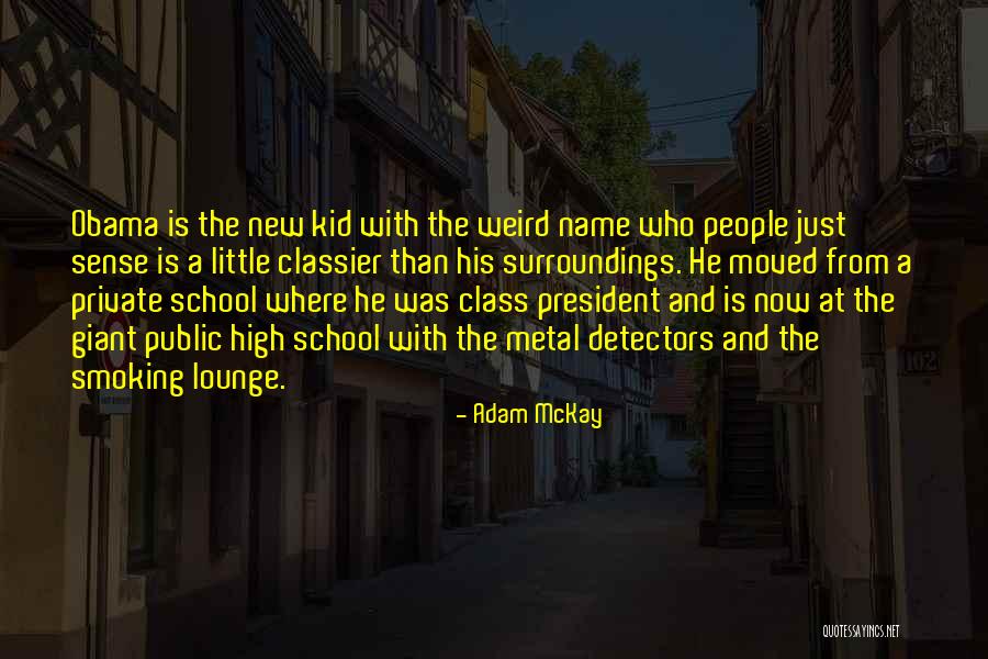 Karisto Greece Quotes By Adam McKay Karisto Greece Quotes By Adam McKay