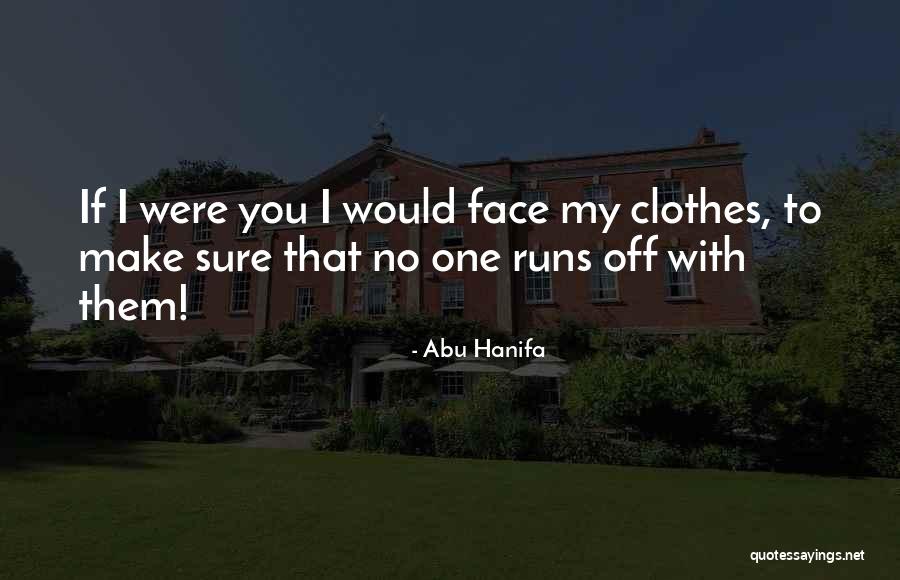 Karisto Latest Quotes By Abu Hanifa Karisto Latest Quotes By Abu Hanifa