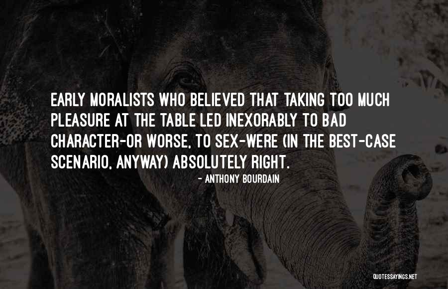 Karitane Quotes By Anthony Bourdain Karitane Quotes By Anthony Bourdain