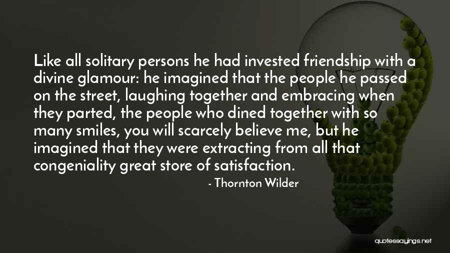Kariuki Bike Quotes By Thornton Wilder Kariuki Bike Quotes By Thornton Wilder