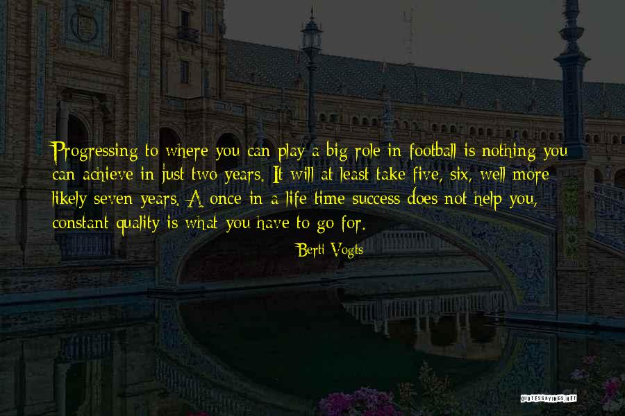 Kariuma Quotes By Berti Vogts Kariuma Quotes By Berti Vogts
