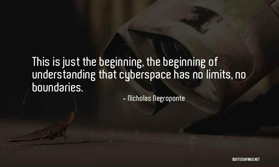 Kariuma Quotes By Nicholas Negroponte Kariuma Quotes By Nicholas Negroponte