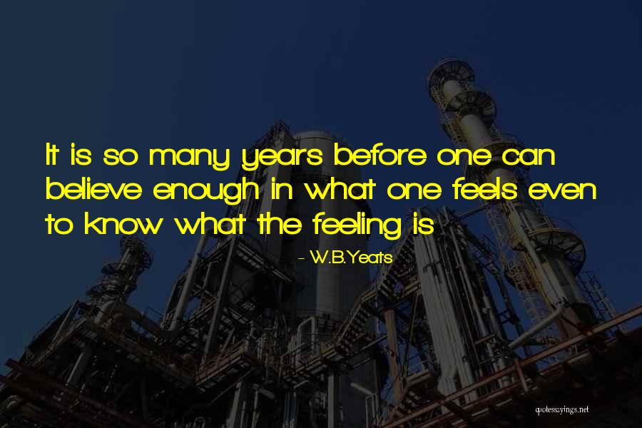 Karius Biotech Quotes By W.B.Yeats Karius Biotech Quotes By W.B.Yeats