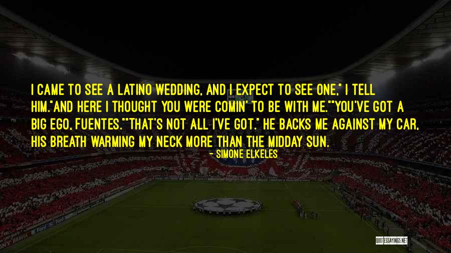 Karius Og Baktus Quotes By Simone Elkeles Karius Og Baktus Quotes By Simone Elkeles