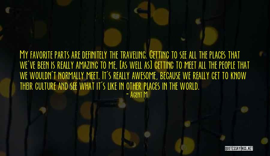Kariyer Kapisi Quotes By Agent M Kariyer Kapisi Quotes By Agent M