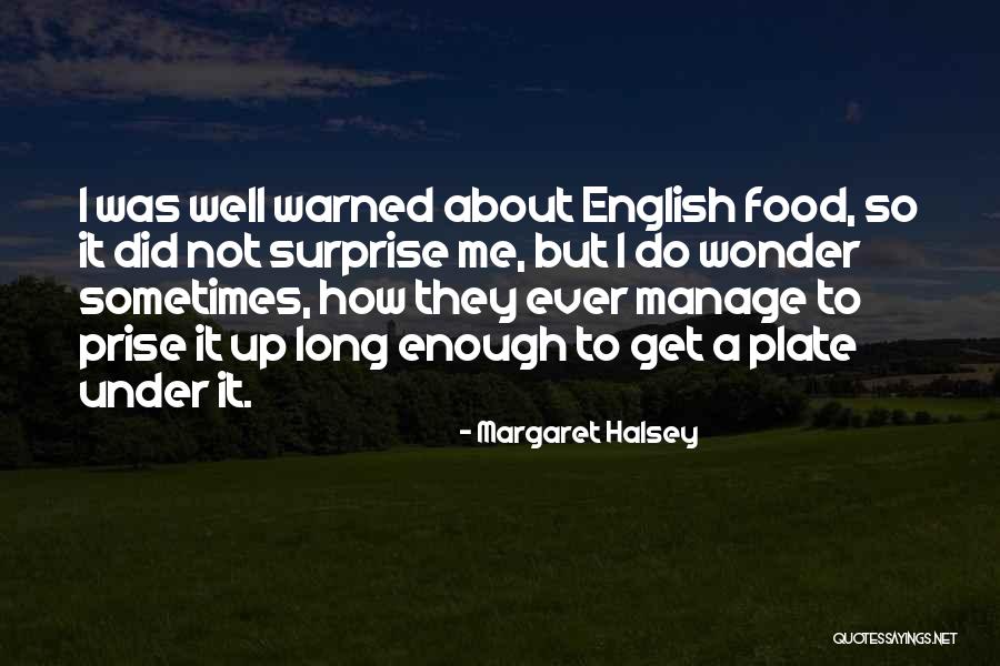 Kariyer Kapisi Quotes By Margaret Halsey Kariyer Kapisi Quotes By Margaret Halsey