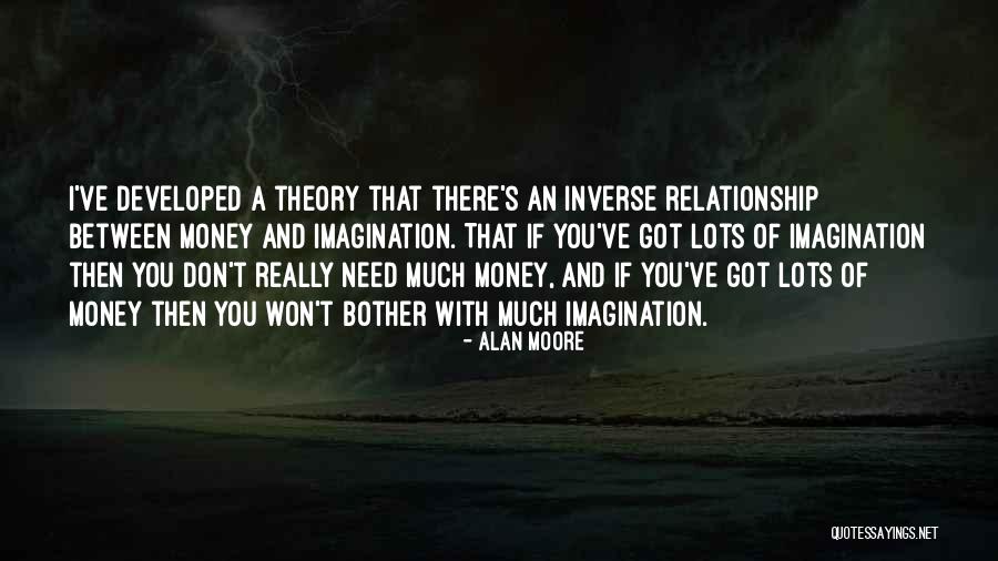 Kariyeradam Quotes By Alan Moore Kariyeradam Quotes By Alan Moore