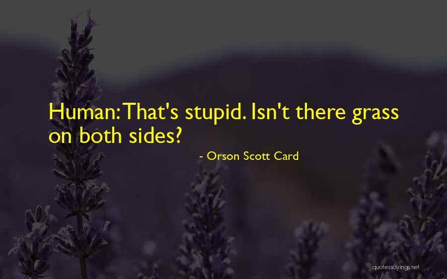 Karjalainen Lintuvisa Quotes By Orson Scott Card Karjalainen Lintuvisa Quotes By Orson Scott Card