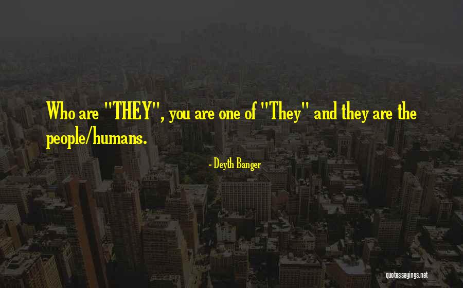 Kark Quotes By Deyth Banger Kark Quotes By Deyth Banger