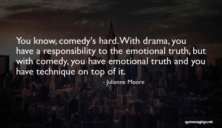 Karkafi Shop Quotes By Julianne Moore Karkafi Shop Quotes By Julianne Moore