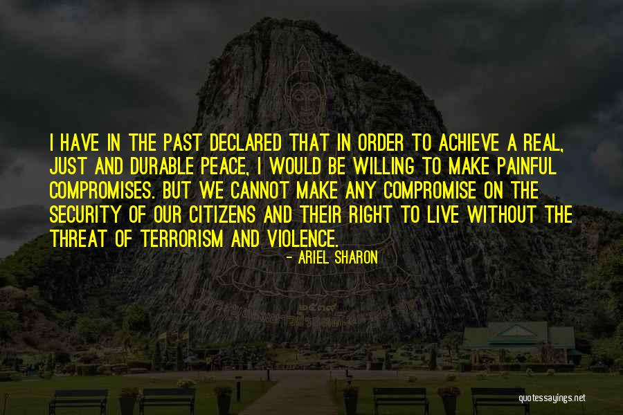 Karkalicious Lyrics Quotes By Ariel Sharon Karkalicious Lyrics Quotes By Ariel Sharon
